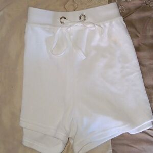 Venus cover up shorts